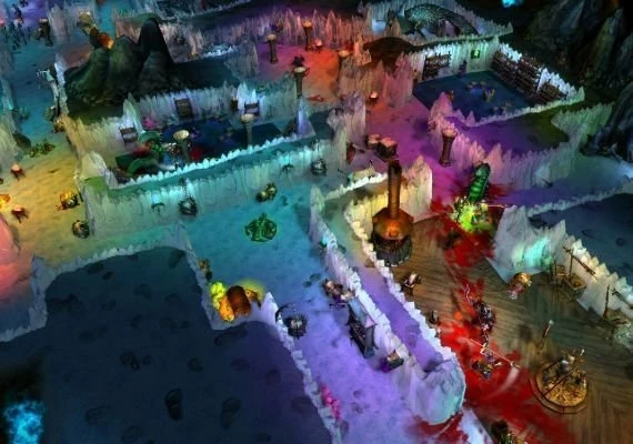 Dungeons: The Dark Lord EN/DE/FR Global
