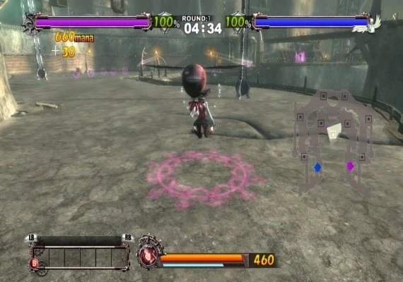 GUILTY GEAR 2: OVERTURE EN/DE/FR/IT/JA/ES Global