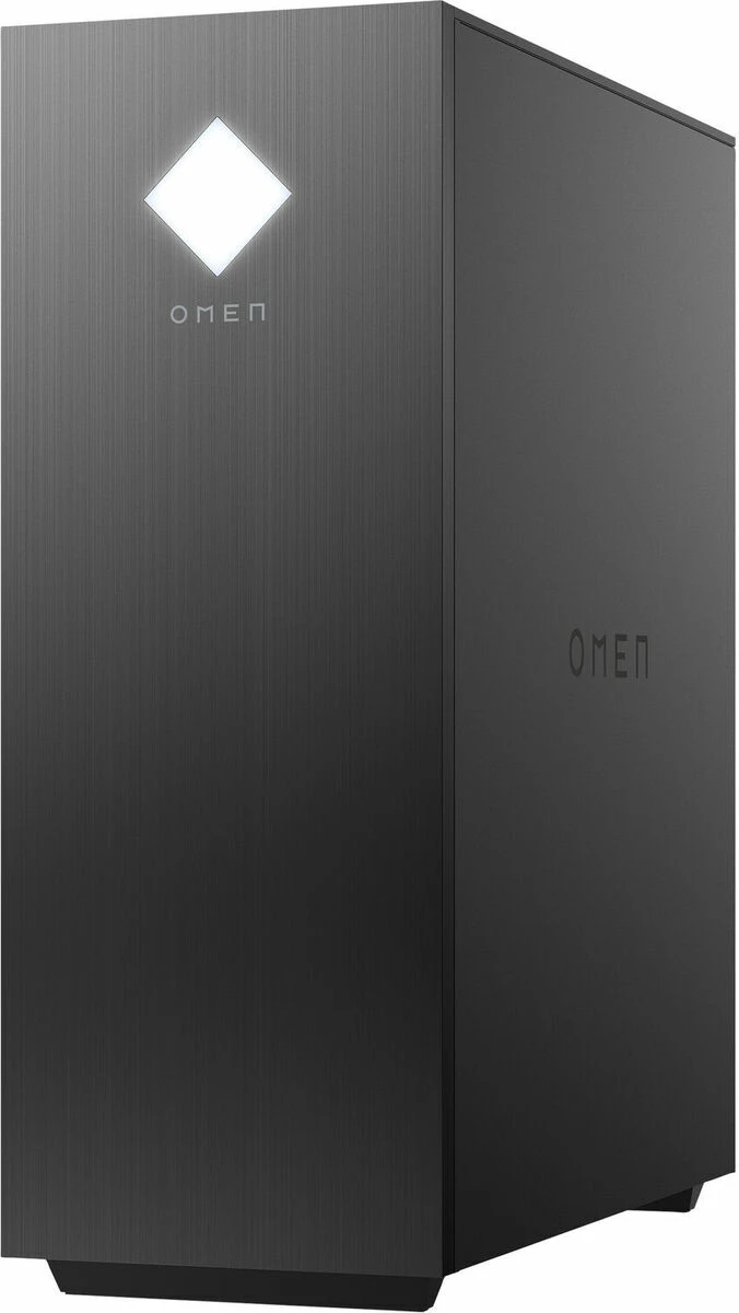 Kompjuter HP OMEN 25L GT12, Intel Core i9, 16GB RAM, 512GB SSD + 1TB HDD, NVIDIA GeForce RTX 3050