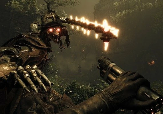Witchfire EN Global