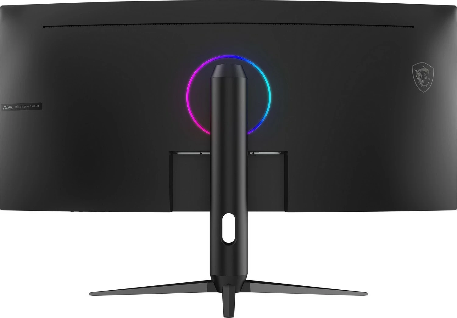 Monitor MSI MAG 342CQRF E20, 34 inç, UWQHD, 200Hz, Curved, i zi