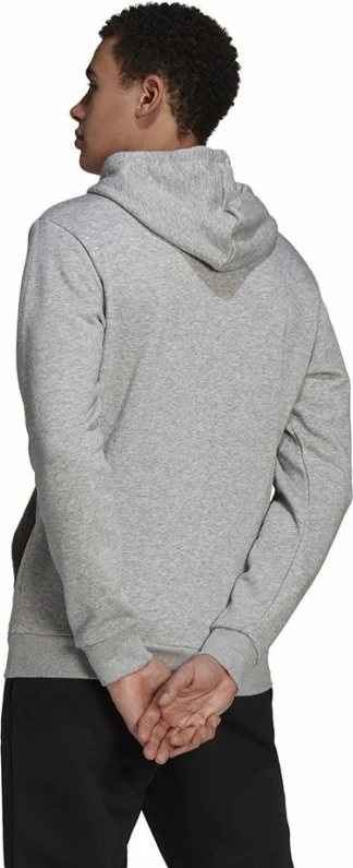Duks adidas për meshkuj, gri [Madhësia: S]