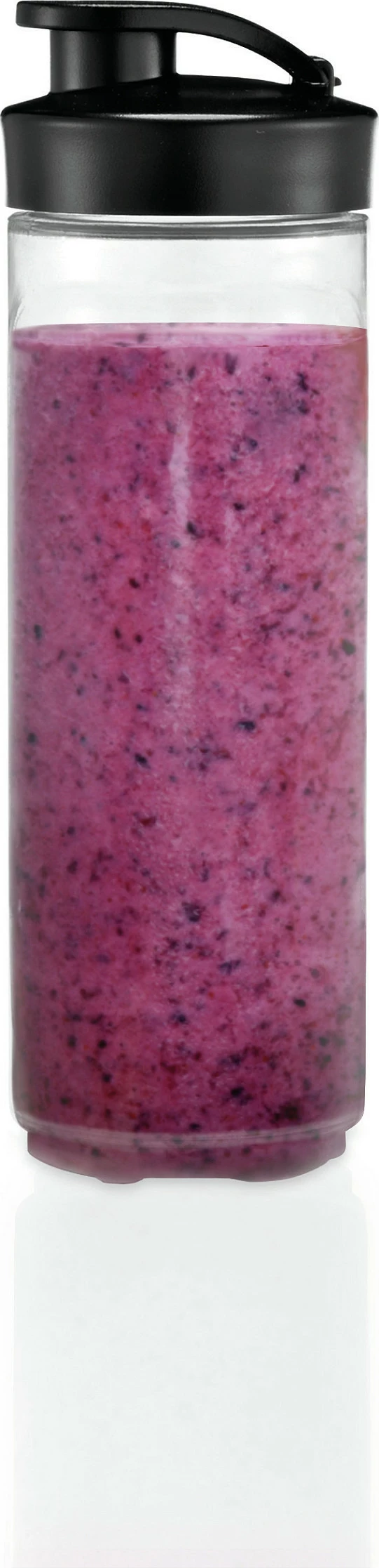 Blender WMF Kult X Mix&Go, smoothie maker, inox/zi