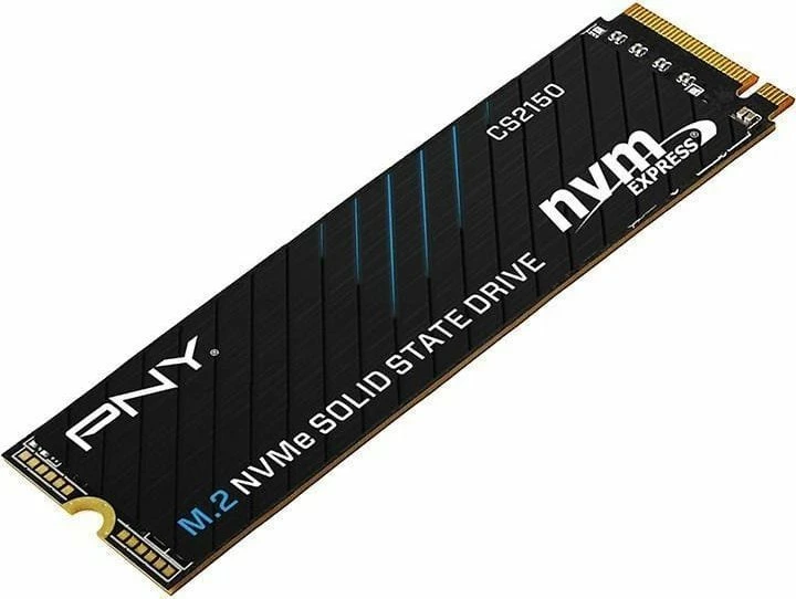 Disk SSD PNY CS2150 2TB M.2 2280 PCIe x4 Gen5 NVMe