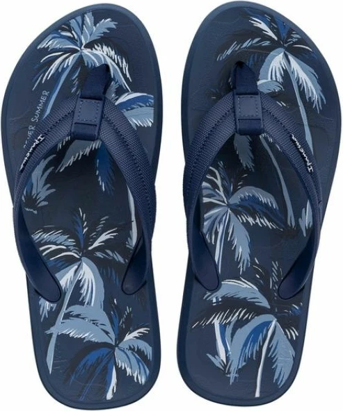 Flip-flop për meshkuj Ipanema, navy blue [Madhësia: 41]
