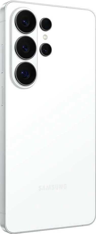 Celular Samsung Galaxy S26 Ultra 5G 12/512 Dual SIM bardhë