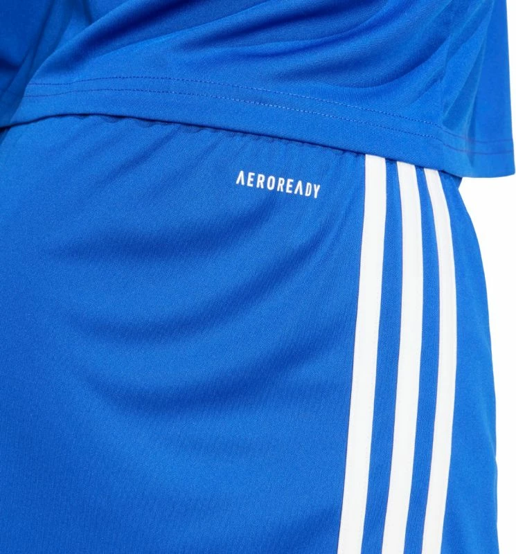 Shorce adidas për meshkuj, blu [Madhësia: L]