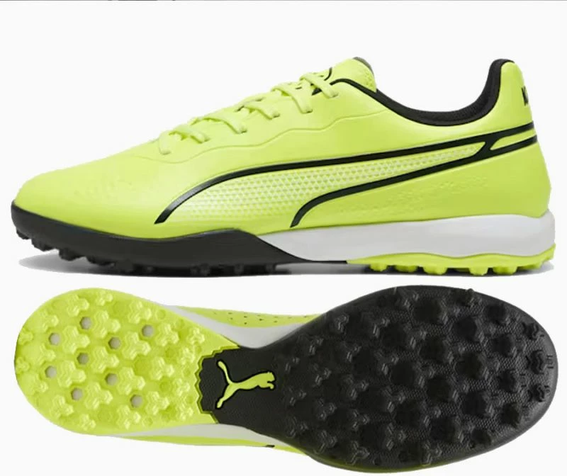 Atlete për meshkuj Puma KING, të zeza