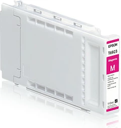 Kartrixh boje Epson UltraChrome XD T692300, 110 ml, Magenta