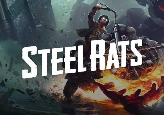 Steel Rats Global