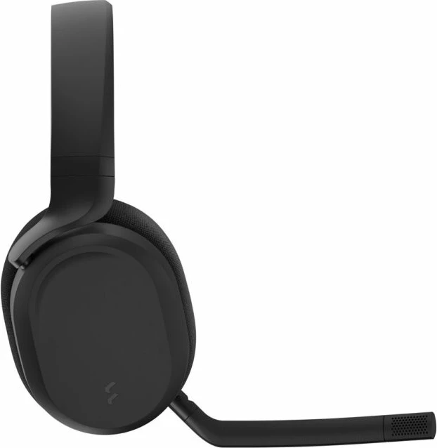 Headset gaming Yakimasport Dark Wireless, i zi