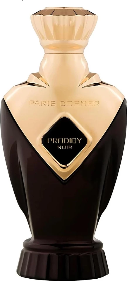 Eau de Parfum për meshkuj Paris Corner Prodigy Noir 100ml