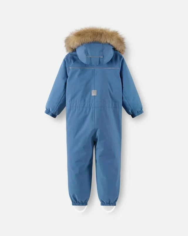 Kominoshe dimri për fëmijë Reima, blu