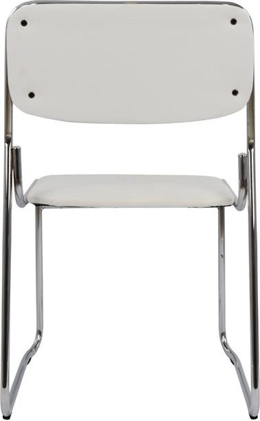 Karrige për zyre konferencash QUARRY FH1019.02, e bardhë