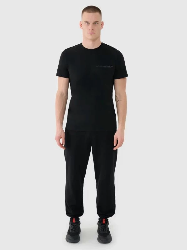 Maicë për meshkuj 4F 4FWAW25TTSHM3457-020S-20S, set prej 2 copë