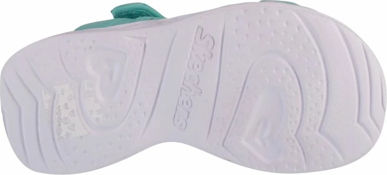 Sandale për fëmijë Skechers, mente [Madhësia: 25]