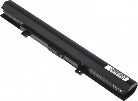 Bateri për laptop Green Cell TS38, 2200mAh, e zezë 