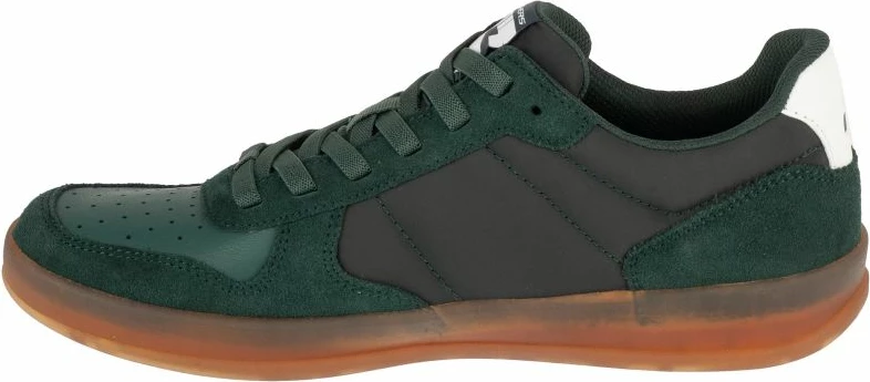 Atlete Skechers meshkuj, të gjelbra [Madhësia: 42.5]