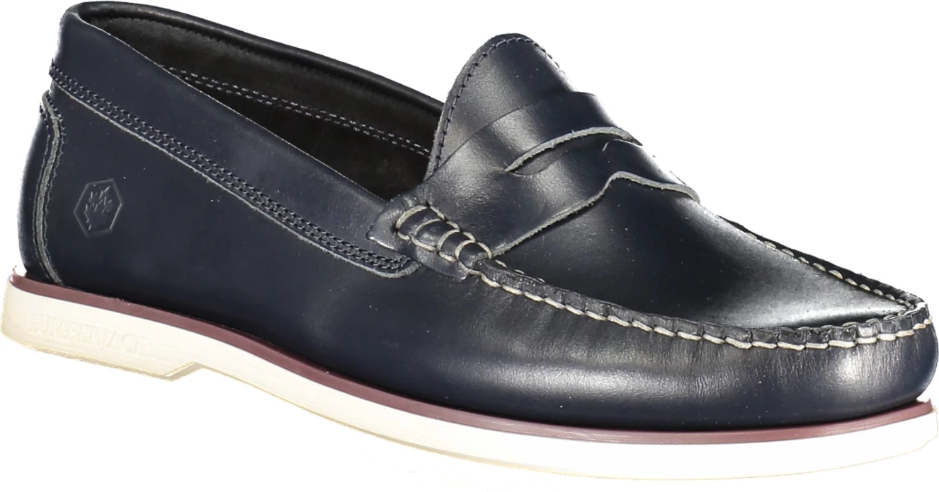 Këpucë për meshkuj LUMBERJACK Classic, kaltër