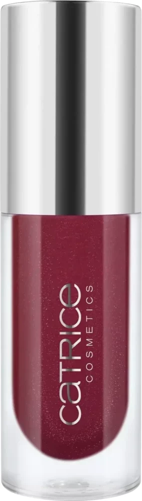 Vaj për buzë Catrice Eternal Red Cherry Bomb C03 D