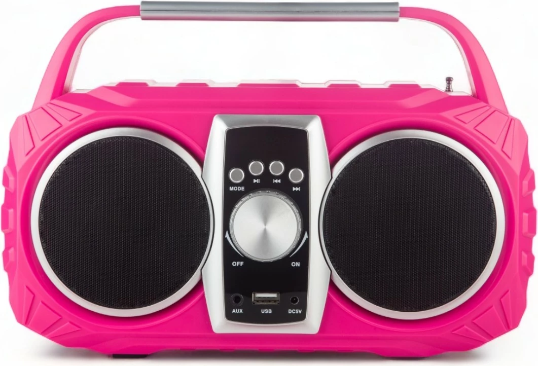 Radio me bluetooth Prime3 "NEON" APR71PK