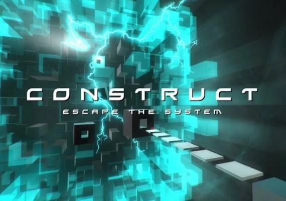 Construct: Escape the System Itch Global