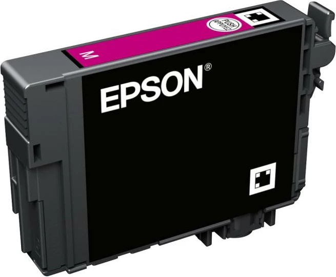 patron boje Epson 502 XL (C13T02W34010), 6.4 ml, magenta