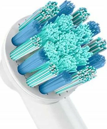 Furçë dhëmbësh elektrike Oral-B Vitality Pro Kids 103 Spiderman, 2 mënyra, me bateri, 1 kokë, Blu