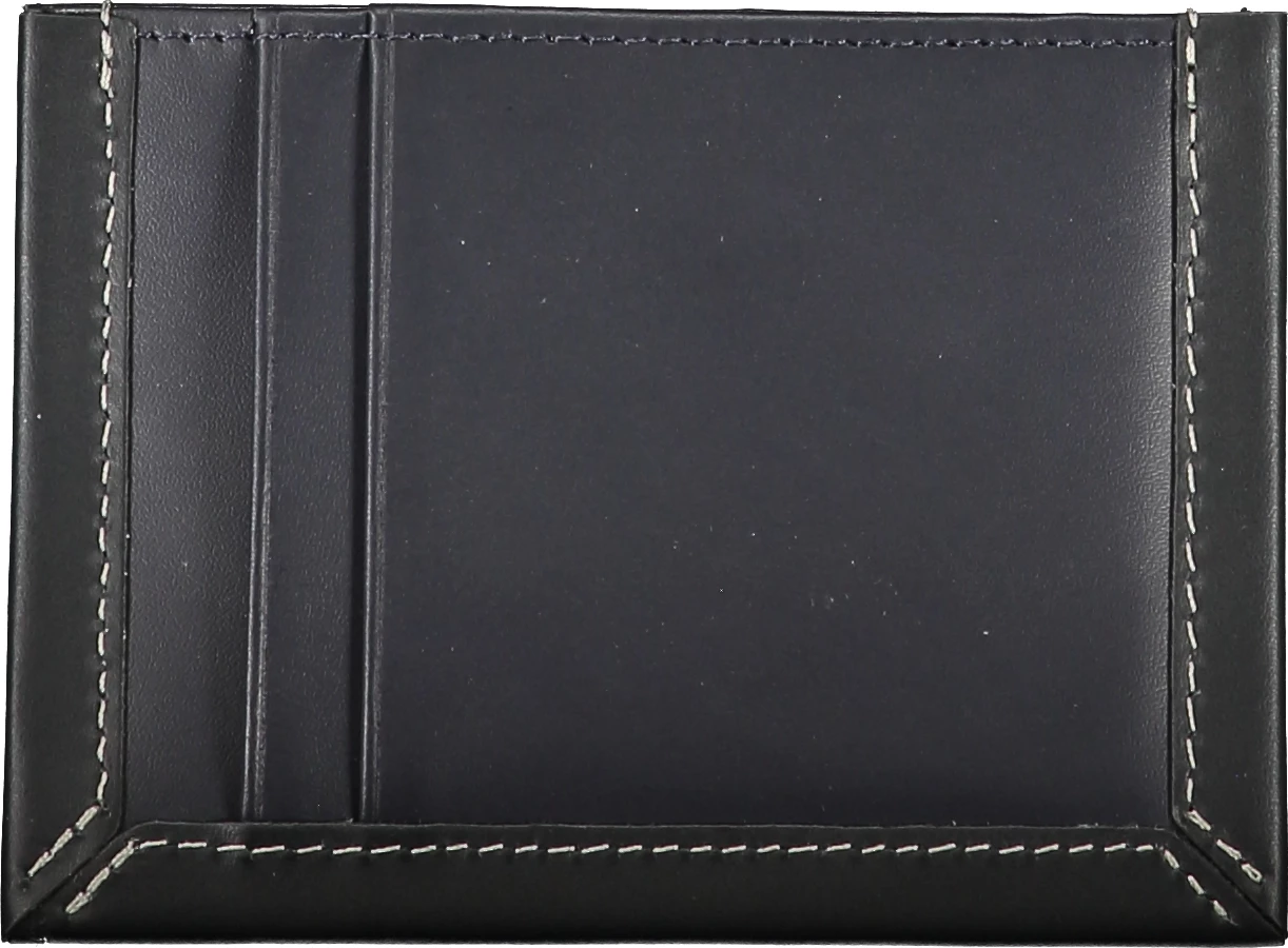 Portofol Tommy Hilfiger meshkuj, blu