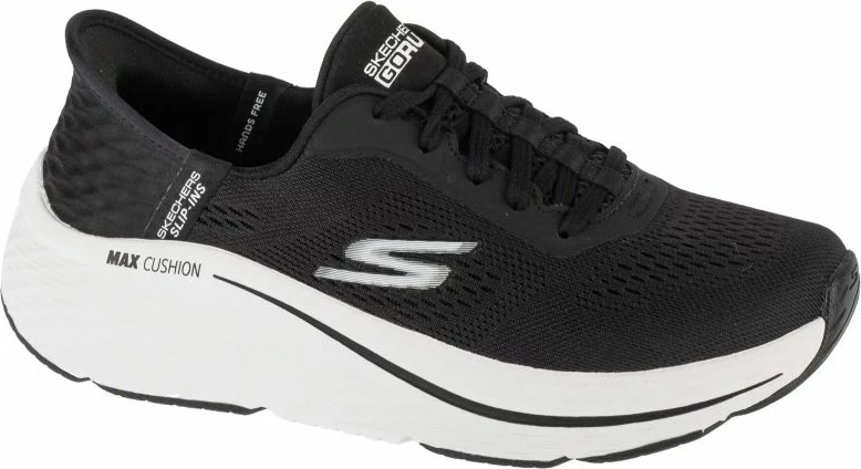 Atlete Skechers lifestyle, të zeza [Madhësia: 36]