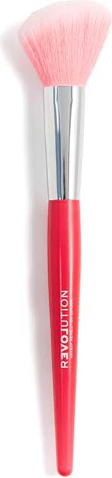 Revolution Angled Powder Brush Queen