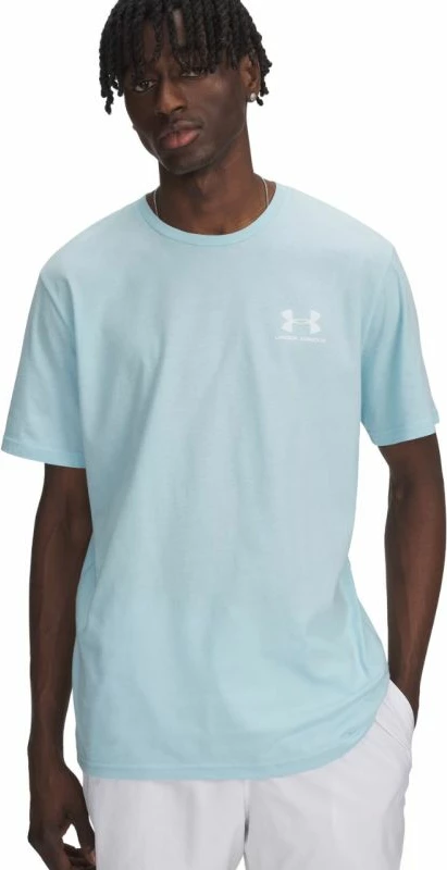 Maicë për meshkuj Under Armour, kaltër
