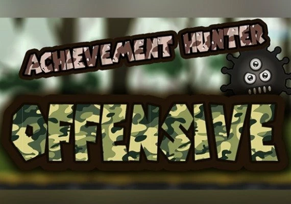 Achievement Hunter: Offensive EN Global