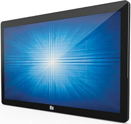Monitor me prekje Elo 2402L, 23.8", Full HD LCD, VESA, i zi