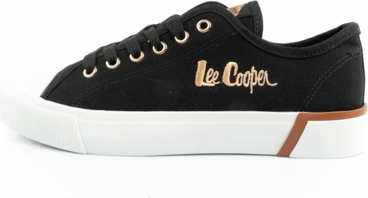 Atlete për femra Lee Cooper, të zeza [Madhësia: 38]