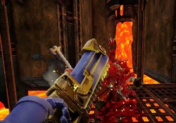 Warhammer 40,000: Boltgun Forges of Corruption Edition EN Global