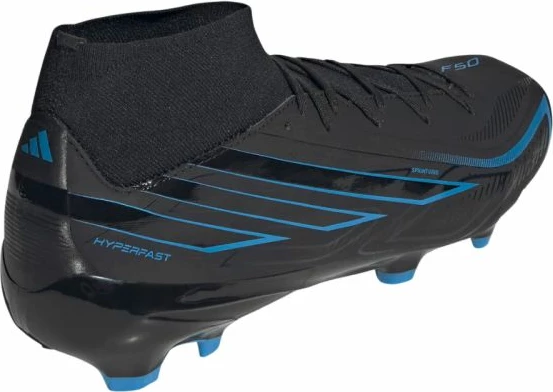 Atlete futbolli adidas F50 Hyperfast League Mid FG KJ3421 [Madhësia: 44]