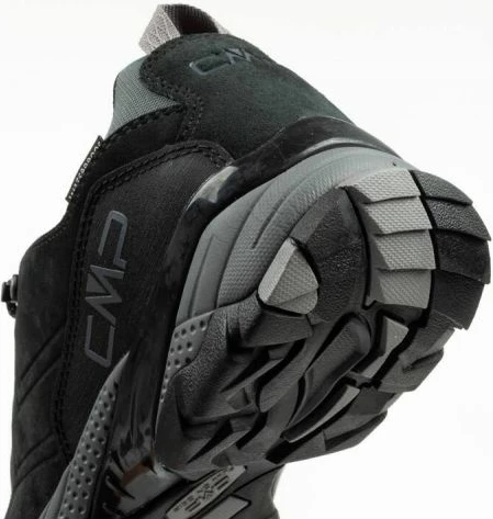 Atlete për meshkuj CMP, të zeza