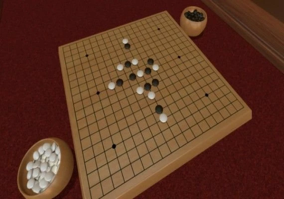Tabletop Simulator EN Global