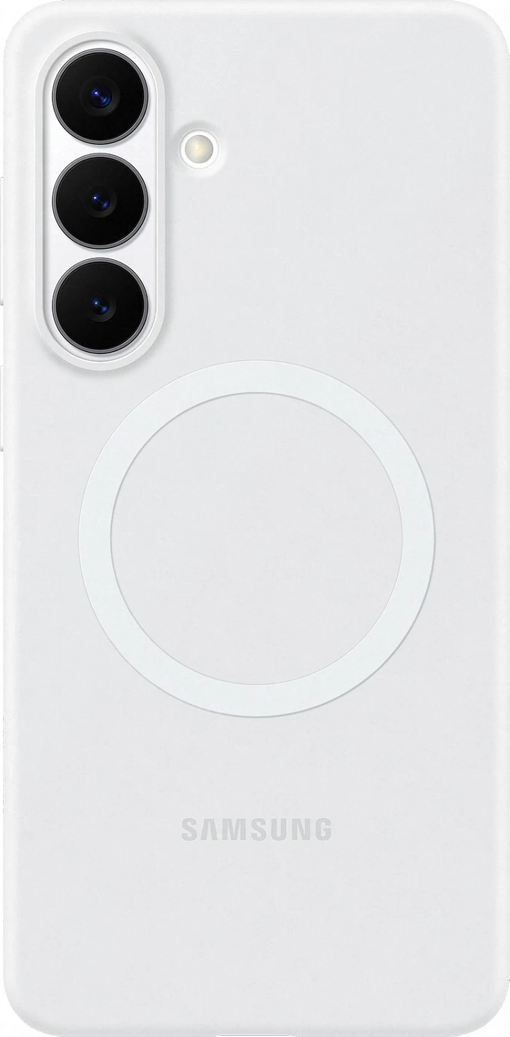 Mbështjellës Torras Guardian Magnetic Series për iPhone, MagSafe, transparent/zi 3