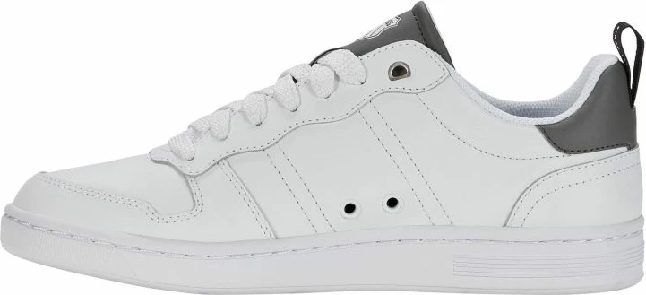 Atlete meshkuj K-Swiss, të bardha