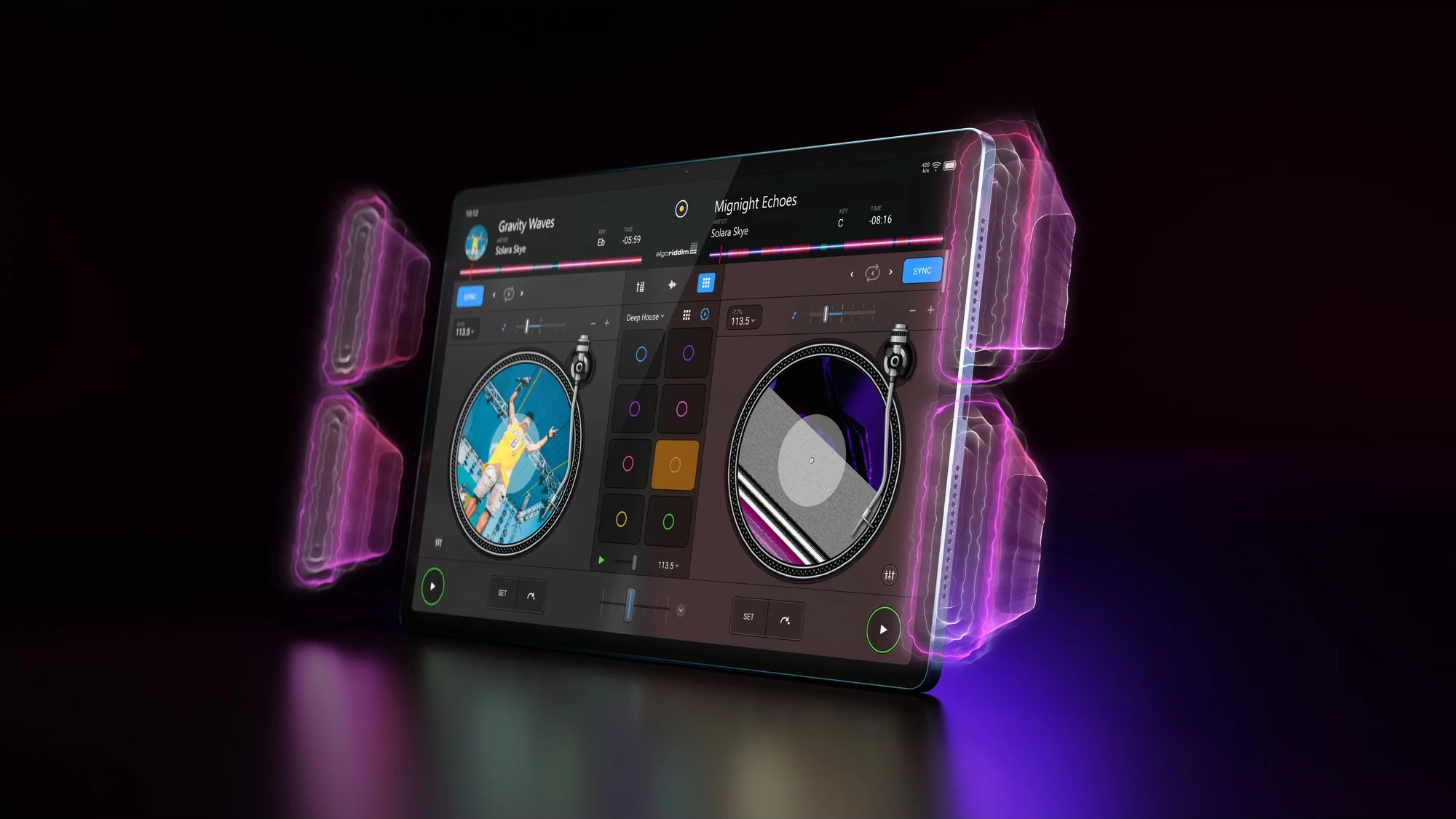 Tablet Lenovo Yoga Tab Plus 16GB 256GB