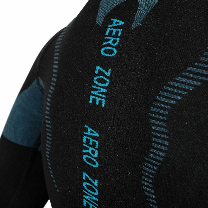 Duks termoaktiv për femra Yakimasport, i zi [Madhësia: XL]