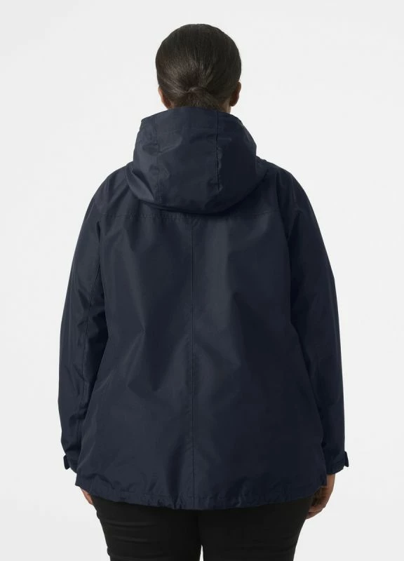 Jakne Helly Hansen femra, e kaltër [Madhësia: XXL]