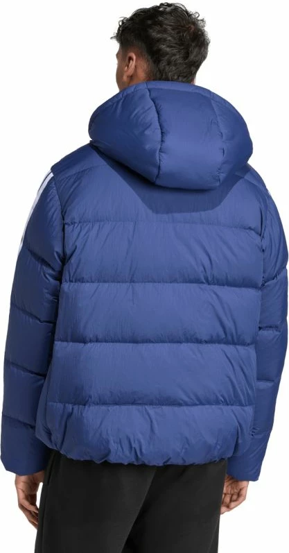 Jakne për meshkuj adidas, navy blue [Madhësia: M]