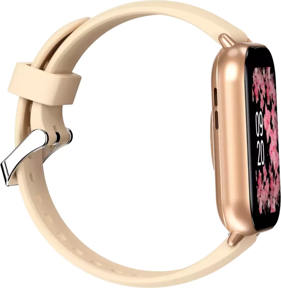 Orë E Mençur Hi-Future Zone 2 (Pembe)