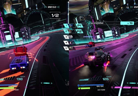 Transformers: Galactic Trials EN Global