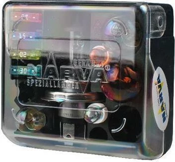 Drita Narva 12V H-4 Rezerve