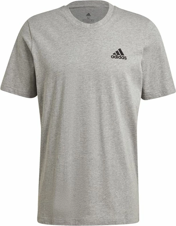 Maicë për meshkuj adidas, gri