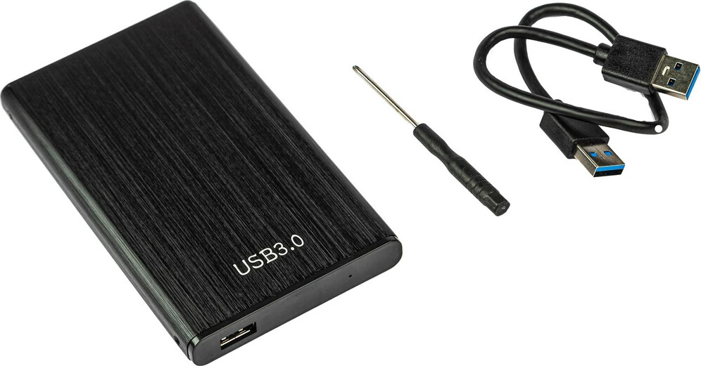 Kase e hard diskut USB3.0 TECH TIME TT24028